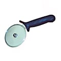 American Metalcraft Stainless-Steel Pizza Cutter, 5", Silver 1 thumbnail image