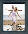 Timeless Frames® Cascade Frame, 14”H x 11”W x 1”D, Blue 1 thumbnail image