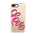 OTM Essentials Tough Edge Case For iPhone® 7/8, Neon Love, OP-QP-Z127A 1 thumbnail image