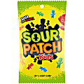 Sour Patch Kids Soft & Chewy Candy, 8 Oz, Total Qty 1 1 thumbnail image