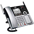 VTech® DECT 6.0 Expandable Corded Small Business Phone System Main Console, CM18445 1 thumbnail image