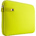 Case Logic LAPS-113 Carrying Case (Sleeve) for 13.3" MacBook Air, Notebook, MacBook Pro, MacBook - Yellow