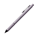 TUL® GL Series Retractable Gel Pen, Medium Point, 0.8 mm, Metallic Violet Ink 1 thumbnail image