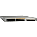 Cisco Nexus 5548UP Switch Chassis - Manageable - 10/100/1000Base-T - Refurbished - 3 Layer Supported - 1U High - Rack-mountable - 1 Year Limited Warranty