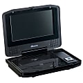 Memorex® MVDP1078 7" Portable Widescreen DVD Player 1 thumbnail image