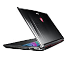 MSI® GP72X LEOPARD PRO Laptop, 17.3" Screen, Intel® Core™ i7, 16GB Memory, 1TB Hard Drive/128GB Solid State Drive, Windows® 10