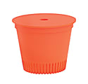 Mind Reader Whiz Disposable Coffee Pods, Orange, Pack Of 30 1 thumbnail image