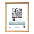 Timeless Frames Metal Frame, 16" x 20", Gold 1 thumbnail image