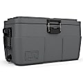 Rugged Road 85 V2 Cooler, 18-1/2”H x 18-1/2”W x 32-1/2”D, Gunmetal Gray 1 thumbnail image