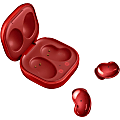 Samsung Galaxy Buds Live, Mystic Red - True Wireless - Bluetooth - Earbud - In-ear - Mystic Red 1 thumbnail image