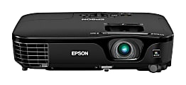 Epson® EX5210 XGA 3LCD Projector