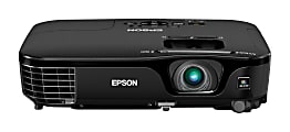 Epson® EX5210 XGA 3LCD Projector 1 thumbnail image