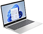 HP 14-EM0057NR Refurbished Laptop, 14" Screen, AMD Ryzen 5, 8GB Memory, 256GB Solid State Drive, Wi-Fi 6, Windows® 11 Home 1 thumbnail image