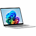 Microsoft 13.8" Touchscreen Copilot+ PC Notebook, 5G, 120 Hz, Intel Core Ultra 5, 16 GB, 256 GB SSD, Platinum, Intel Chip, 2304 x 1536, Windows 11 Pro 1 thumbnail image
