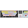 KB Covers Pro Tools Keyboard Cover for Apple Ultra-Thin Keyboard w/ Num Pad 1 thumbnail image