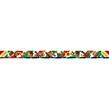 Scholastic Bulletin Board Border, Mexico, 3" x 36' 1 thumbnail image
