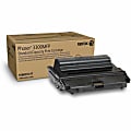 Xerox® 3300 Black Toner Cartridge, 106R01411