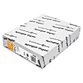 Springhill® Digital Index Card Stock, White, Letter (8.5" x 11"), 110 Lb, Pack Of 250 1 thumbnail image
