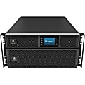 Vertiv Liebert GXT5 UPS, 6kVA/6kW/208 and 120V, 4U 1 thumbnail image