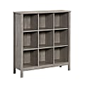 Sauder® Select 42"H 9-Cube Cubby Storage, Spring Maple™