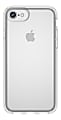 Speck® Presidio™ CLEAR Case For Apple® iPhone® 6s/7/8, Clear 1 thumbnail image