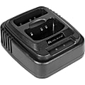 Midland BizTalk Cradle - Docking - Two-way Radio, Battery - Charging Capability 1 thumbnail image