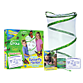 Insect Lore Butterfly Pavilion®, 11 1/2", Clear/Green 1 thumbnail image