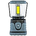 Dorcy 34W LED Battery Powered Adventure Max 3,000-Lumen Outdoor Lantern, 5-1/8”H x 5-1/2”W x 9-5/8”D, Multicolor 1 thumbnail image