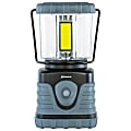 Dorcy 34W LED Battery Powered Adventure Max 3,000-Lumen Outdoor Lantern, 5-1/8”H x 5-1/2”W x 9-5/8”D, Multicolor