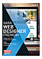 Magix Xara Web Designer 12 Premium, Disc 1 thumbnail image