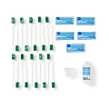 Medline Extended Oral Care Kits With Biotene®, Pack Of 50 1 thumbnail image
