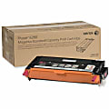 Xerox® 6280 Magenta Toner Cartridge, 106R01389