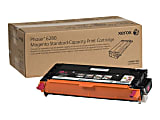 Xerox® 6280 Magenta Toner Cartridge, 106R01389 1 thumbnail image