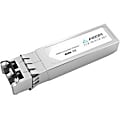 Axiom 2/4/8-Gbps FC Shortwave SFP+ for Cisco - DS-SFP-FC8G-SW - TAA Compliant - For Data Networking, Optical Network - 1 x Fiber Channel8 Gbit/s"