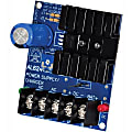 Altronix AL624 Proprietary Power Supply - Wall Mount - 16 V AC, 24 V AC Input - 6 V DC, 12 V DC, 24 V DC Output - 1 +12V Rails 1 thumbnail image