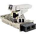 AddOn Alcatel-Lucent Compatible TAA Compliant 1000Base-CWDM SFP Transceiver (SMF, 1290nm, 60km, LC) - 100% compatible and guaranteed to work