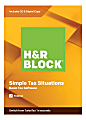 H&R Block® 2019, Basic For PC/Mac® 1 thumbnail image