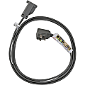 Certified Appliance Accessories 15-Amp Grounded Appliance Extension Cord - 125 V AC / 15 A - 6 ft Cord Length - 3-Prong 1 thumbnail image