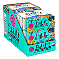Pitaya Foods Organic Smoothie Bowls, Clarity, 6 Oz, Carton Of 6 Bowls 1 thumbnail image