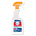 Febreze® Professional Sanitizing Fabric Refresher Spray, Light Scent, 32 Oz, Case Of 8 Spray Bottles