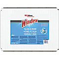 Windex® Bag-In-A-Box Glass Cleaner, 640 Oz Container