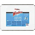 Windex® Bag-In-A-Box Glass Cleaner, 640 Oz Container 1 thumbnail image