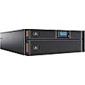 Vertiv Liebert GXT5 UPS, 6kVA/6kW 230V, 5U 1 thumbnail image