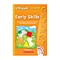 Scholastic CD: Early Skills 1 thumbnail image