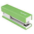 Swingline Fashion Stapler, Solid Green 1 thumbnail image