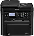 Canon® imageCLASS® MF264dw Monochrome (Black And White) Laser All-In-One Printer