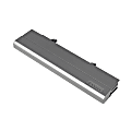 Total Micro - Notebook battery (equivalent to: Dell 312-0823) - lithium ion - 6-cell - 5800 mAh - for Dell Latitude E4300, E4310, E4310 N-Series 1 thumbnail image