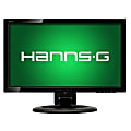Hanns.G HL161ABB 16" LED LCD Monitor - 16:9 - 16 ms