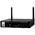 Cisco IEEE 802.11n Wireless Security Router, RV215W