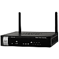 Cisco IEEE 802.11n Wireless Security Router, RV215W 1 thumbnail image